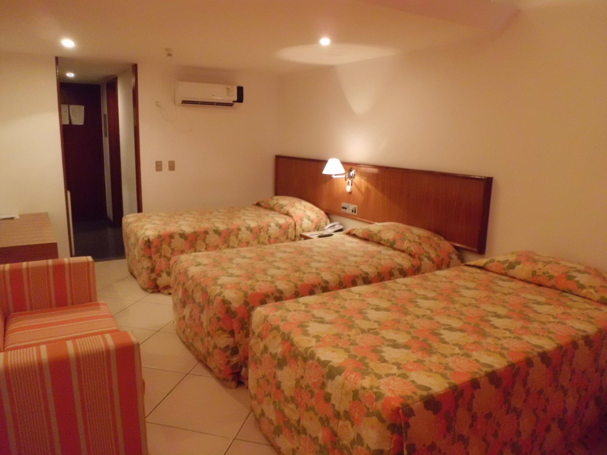 Hotel Sol Victoria Marina Salwador Zewnętrze zdjęcie
