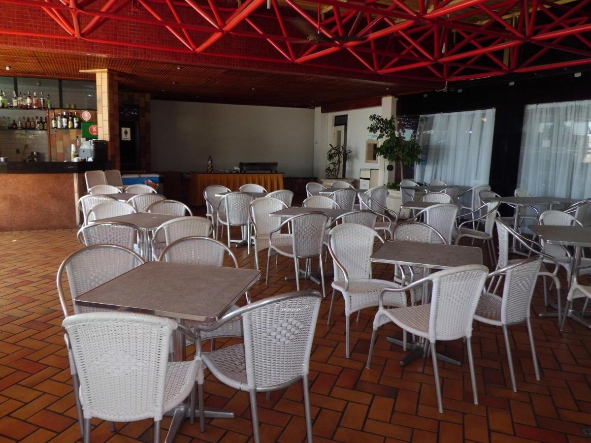 Hotel Sol Victoria Marina Salwador Zewnętrze zdjęcie