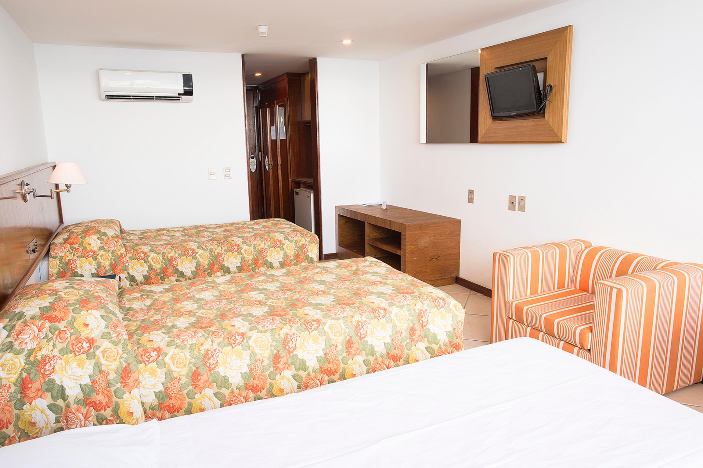 Hotel Sol Victoria Marina Salwador Zewnętrze zdjęcie