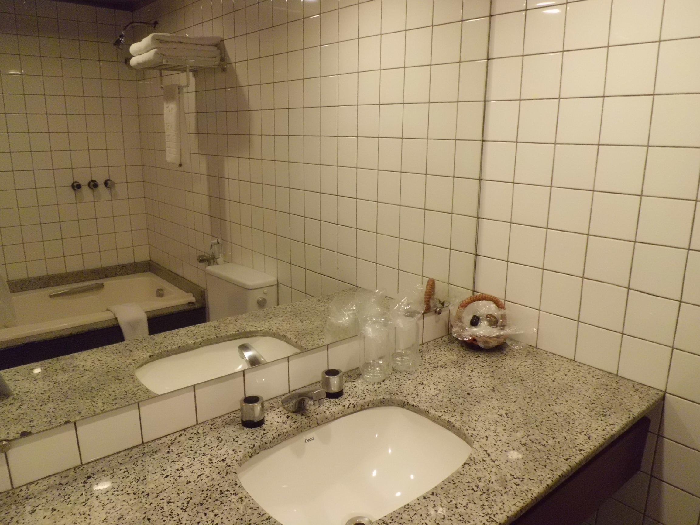 Hotel Sol Victoria Marina Salwador Zewnętrze zdjęcie
