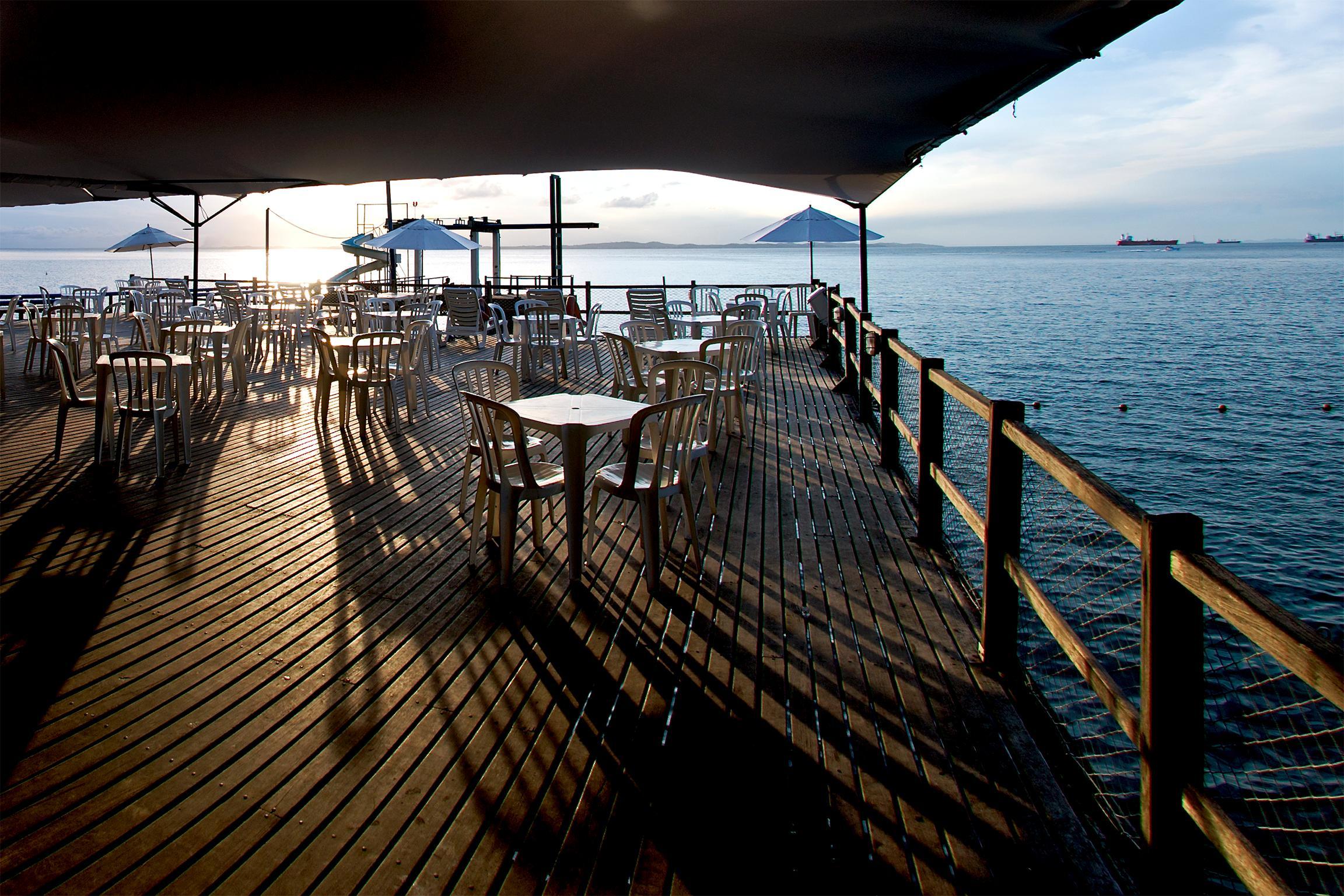 Hotel Sol Victoria Marina Salwador Zewnętrze zdjęcie