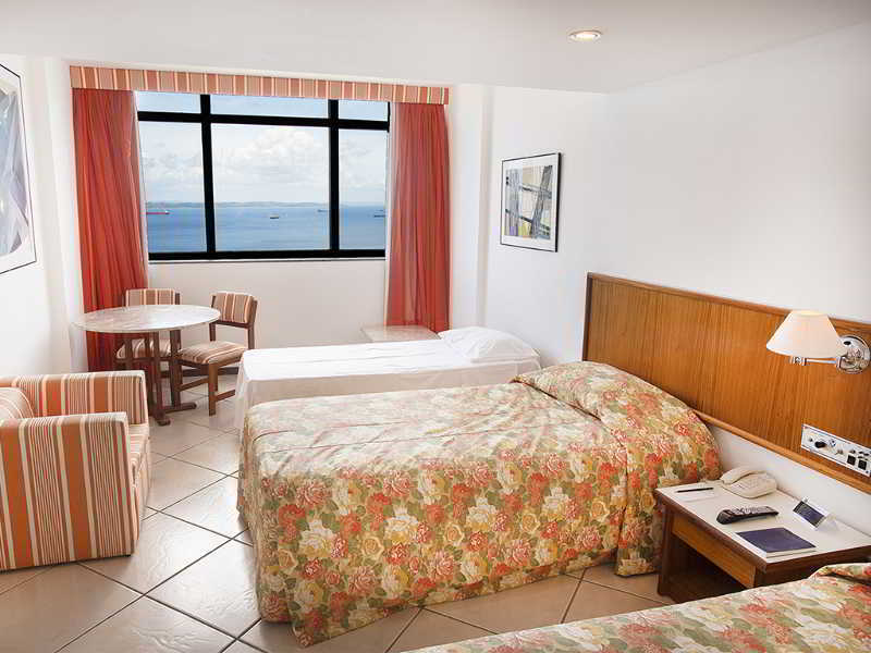 Hotel Sol Victoria Marina Salwador Zewnętrze zdjęcie