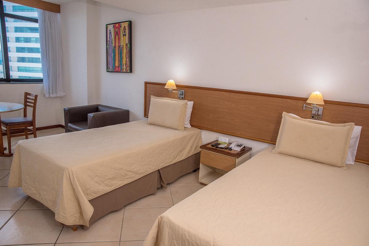 Hotel Sol Victoria Marina Salwador Zewnętrze zdjęcie