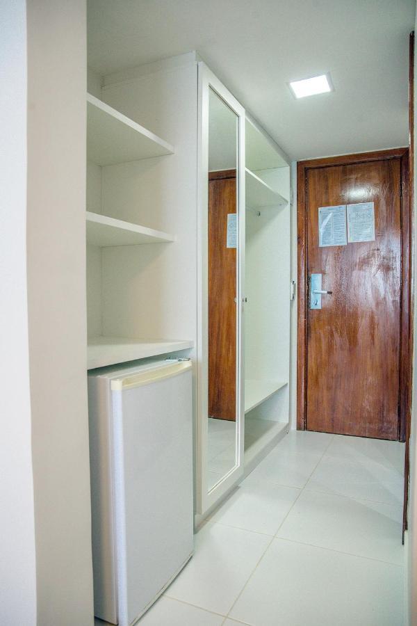 Hotel Sol Victoria Marina Salwador Zewnętrze zdjęcie