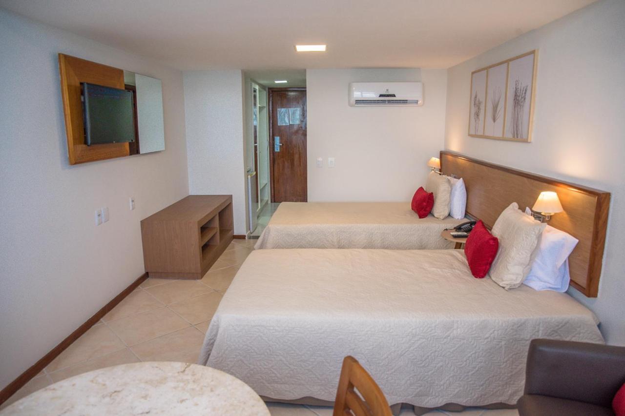 Hotel Sol Victoria Marina Salwador Zewnętrze zdjęcie