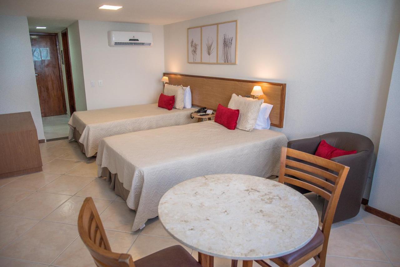 Hotel Sol Victoria Marina Salwador Zewnętrze zdjęcie