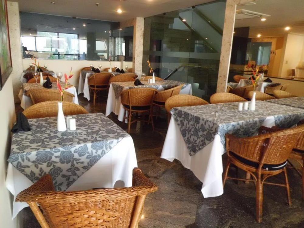 Hotel Sol Victoria Marina Salwador Zewnętrze zdjęcie