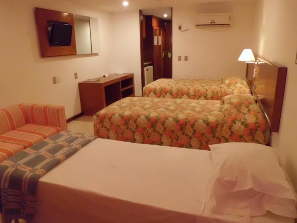 Hotel Sol Victoria Marina Salwador Zewnętrze zdjęcie