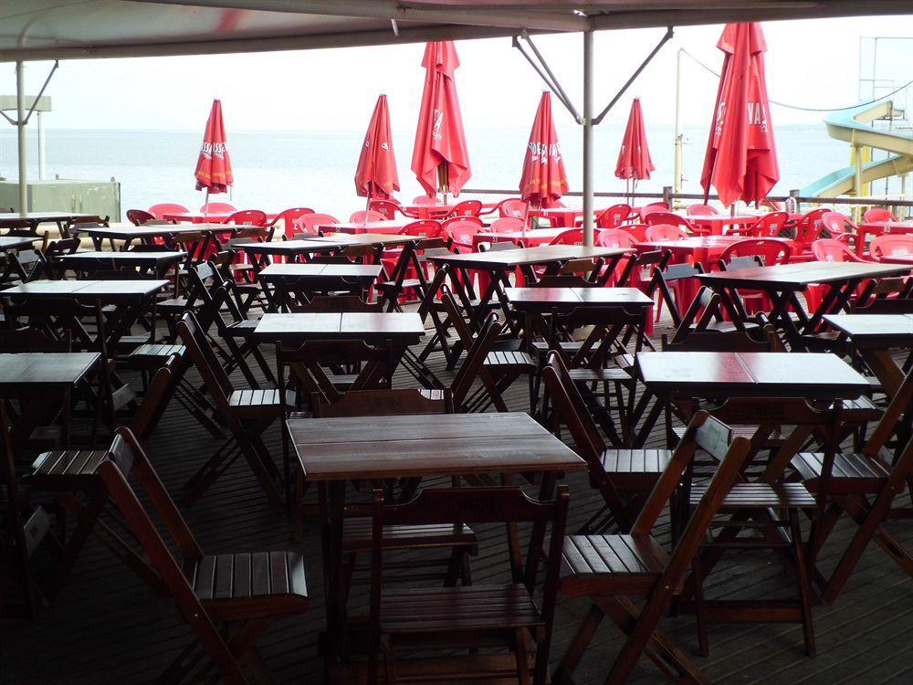 Hotel Sol Victoria Marina Salwador Zewnętrze zdjęcie