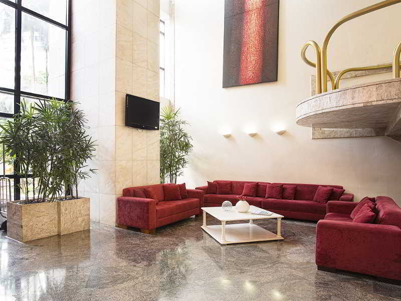 Hotel Sol Victoria Marina Salwador Zewnętrze zdjęcie