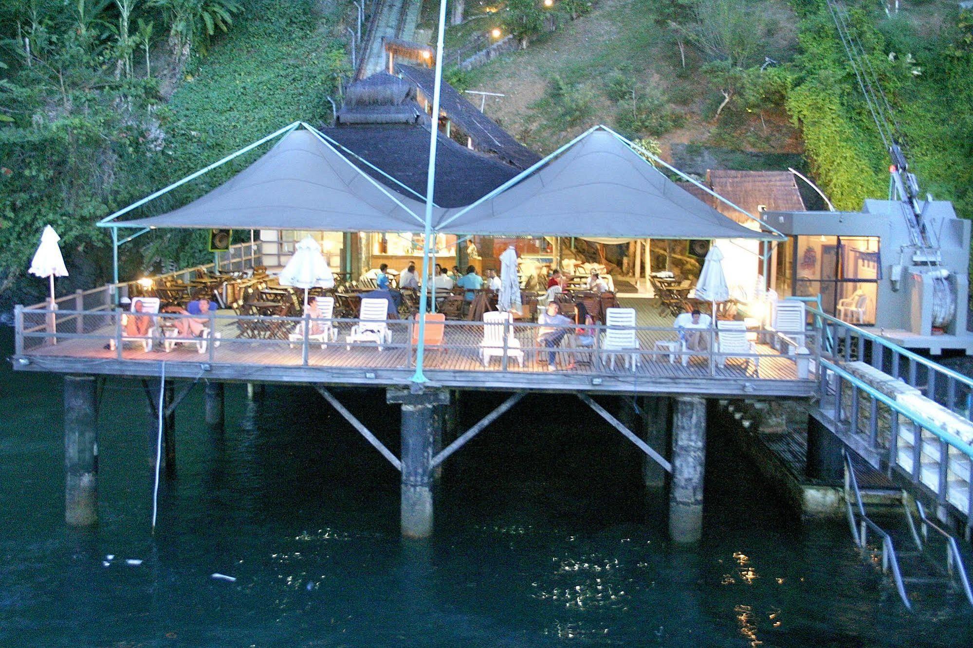 Hotel Sol Victoria Marina Salwador Zewnętrze zdjęcie