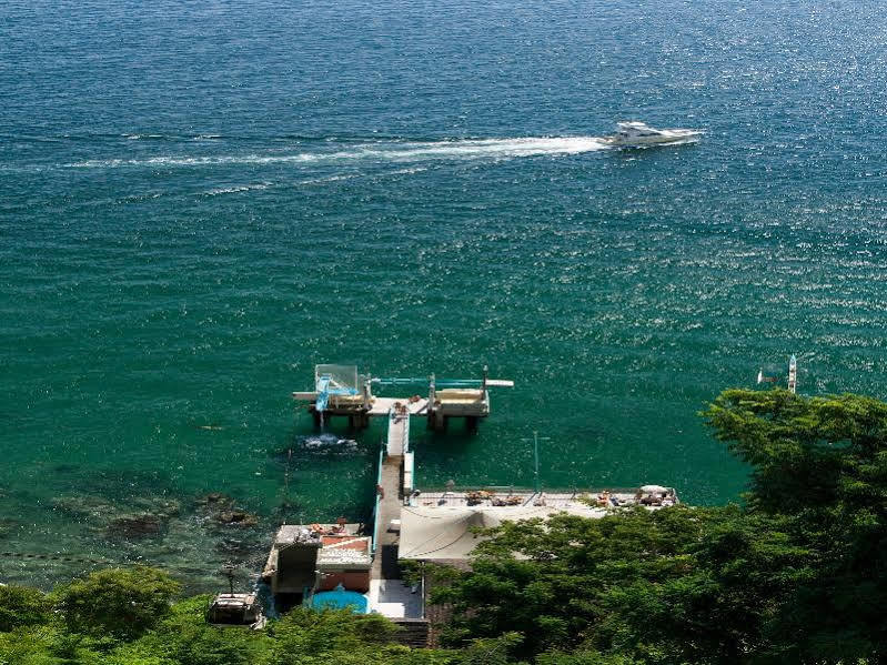 Hotel Sol Victoria Marina Salwador Zewnętrze zdjęcie